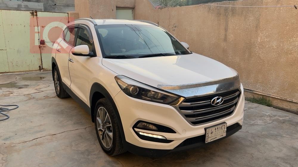 هيونداي توسان